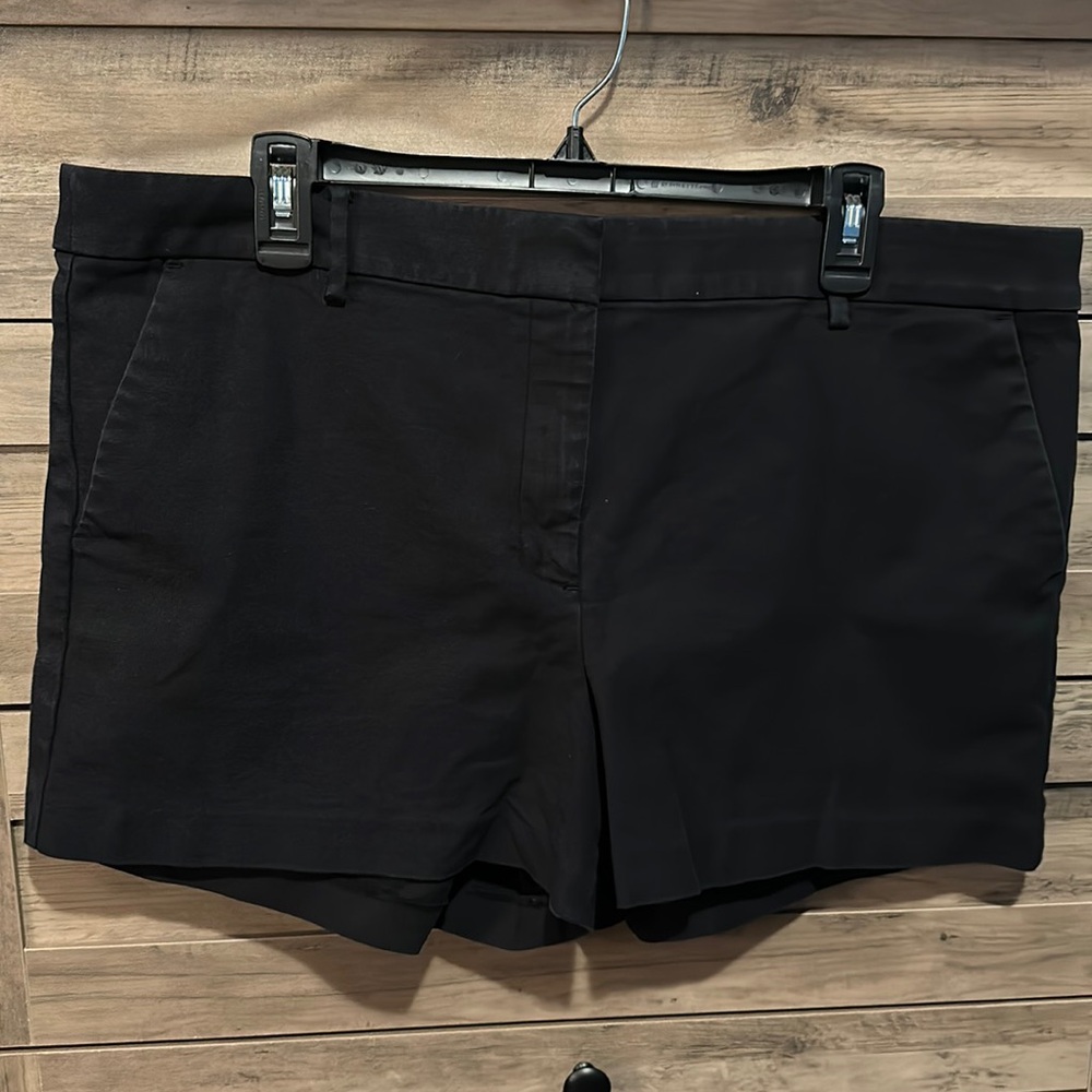 Loft Shorts